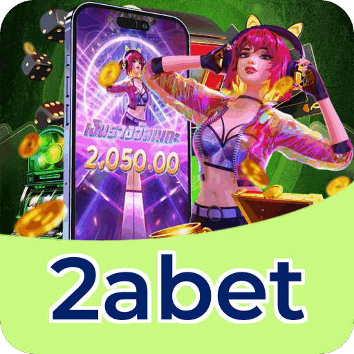 Catálogo 2abet 2.547 jogos - Pragmatic Play, Evolution, NetEnt